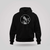 110th bomb squadron Black Hoodie 110th bomb squadron Black Hoodie
