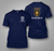 Army SOCOM Full Color Veteran Navy T-Shirt Army SOCOM Full Color Veteran Navy T-Shirt