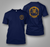 NEW Airborne School Fort Benning Navy T-SHIRT NEW Airborne School Fort Benning Navy T-SHIRT