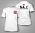 New Philippines Police SAF Special Action Force CTU Unit SWAT Military White T-Shirt New Philippines Police SAF Special Action Force CTU Unit SWAT Military White T-Shirt