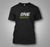 New T-Shirt ONE Championship Logo Black T-Shirt New T-Shirt ONE Championship Logo Black T-Shirt