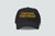 Pennsylvania State Police Black Embordery Hat