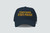 Pennsylvania State Police Navy Embordery Hat