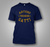 NEW Arturo Thunder Gatti city boxing new GYM Navy t-Shirt NEW Arturo Thunder Gatti city boxing new GYM Navy t-Shirt