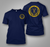 Combined Joint Task Force - Operation Inherent Resolve  NAvy T-Shirt Combined Joint Task Force - Operation Inherent Resolve  NAvy T-Shirt