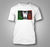 NEW LIMITED LWO Latino World Order II Design Great Gift Idea White T-Shirt