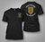 US Army - 1st Infantry Division Black T-Shirt US Army - 1st Infantry Division Black T-Shirt