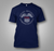 Social Security Administration Logo Navy T-Shirt Social Security Administration Logo Navy T-Shirt