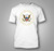 UNITED STATES NATIONAL TRANSPORTATION SAFETY BOARD NTSB White T-Shirt