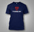 TREK BICYCLE Bikes navy T-Shirt