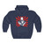 Jiren Hoodie Navy Hoodie
