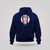 Richard Petty Since 1949 Classic NAvy Hoodie Richard Petty Since 1949 Classic NAvy Hoodie