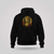 58th Operations Support Squadron Black Hoodie
