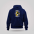 8th Special Operations Squadron Navy Hoodie