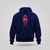 JTF Joint Task Force 2 Canadian Special Forces Navy Hoodie
