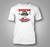 Boston Fire Department Rescue 2 White T-Shirt v3