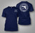 NEW Glock Logo Navy t-shirt