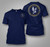 New LAPD Swat Police Logo Navy T-Shirt New LAPD Swat Police Logo Navy T-Shirt