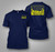 Community Emergency Response Team Navy T-Shirt
