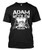 Adam Cole Bay Bay Black T Shirt Adam Cole Bay Bay Black T Shirt