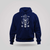 Rambo Baker Team Navy Hoodie Rambo Baker Team Navy Hoodie