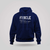 Funcle Fun Uncle Definition For Military Veterans Navy Hoodie