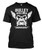 Bullet Club Tekken Black T Shirt Bullet Club Tekken Black T Shirt