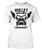 Bullet Club Tekken White T Shirt Bullet Club Tekken White T Shirt