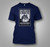 NEW LIMITED Carlson Gracie Team Jiu Jitsu Roots This Is My Legacy Navy T-Shirt NEW LIMITED Carlson Gracie Team Jiu Jitsu Roots This Is My Legacy Navy T-Shirt