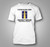 US ARMY 321 CIVIL AFFAIRS BRIGADE Proudly Served White T-Shirt US ARMY 321 CIVIL AFFAIRS BRIGADE Proudly Served White T-Shirt
