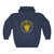 MFP Main Force Patrol Navy Hoodie