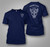 Mercian Regiment British Army Navy T-Shirt Mercian Regiment British Army Navy T-Shirt