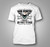 Air Force Veteran White T-Shirt Air Force Veteran White T-Shirt
