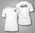 Motor City Medics White T-Shirt Motor City Medics White T-Shirt