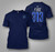 New Lions 313 Detroit Fire Department 313 Motor City Navy T-Shirt New Lions 313 Detroit Fire Department 313 Motor City Navy T-Shirt