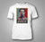 Gervonta Davis OB World Lightweight Boxing Champ American Boxer White T-Shirt Gervonta Davis OB World Lightweight Boxing Champ American Boxer White T-Shirt