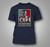 Terence Crawford Bud American Boxer Boxing Champ Navy T-Shirt Terence Crawford Bud American Boxer Boxing Champ Navy T-Shirt