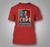 Terence Crawford Bud American Boxer Boxing Champ Red T-Shirt Terence Crawford Bud American Boxer Boxing Champ Red T-Shirt