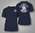 SDU Special Duties Unit Hong Kong Police SWAT Diver Water Team Navy T-Shirt SDU Special Duties Unit Hong Kong Police SWAT Diver Water Team Navy T-Shirt