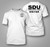 SDU Water Ghost Team Hong Kong Police Elite White T-Shirt SDU Water Ghost Team Hong Kong Police Elite White T-Shirt