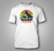 Judozaurus T Rex Judoka Judo White T-Shirt