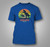 Judozaurus T Rex Judoka Judo Royal T-Shirt