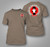 Merab "The Machine" Dvalishvili MMA Fighter Brown savana T-Shirt