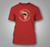 Somalia Veteran Operation Restore Hope Red T-Shirt