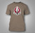 Special Operations Aviation Command Logo Brown Savana  t-Shirt