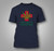 Medical Marijuana Nature's Medicine Navy T-Shirt Medical Marijuana Nature's Medicine Navy T-Shirt