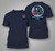VRC-50 US Navy Fleet Logistics Squadron Navy T-Shirt
