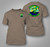 HSL-48 Vipers US Navy Brown Savana t-Shirt
