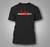 Heckler & Koch HK Firearms Guns Black T-Shirt Heckler & Koch HK Firearms Guns Black T-Shirt