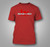 Heckler & Koch HK Firearms Guns Red T-Shirt Heckler & Koch HK Firearms Guns Red T-Shirt